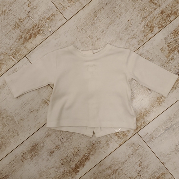 Mayoral Baby 3 piece Set - Picture 5 of 6